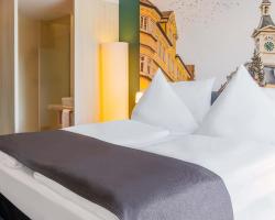 B&B Hotel Aalen