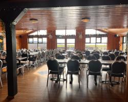 Hótel Eyjafjallajökull