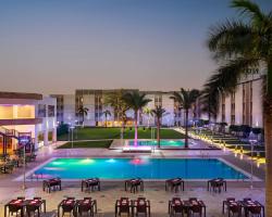 Novotel Cairo Airport