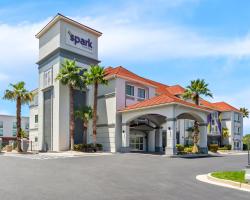 Spark by Hilton Kingsland