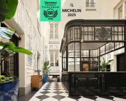 Only YOU Boutique Hotel Madrid