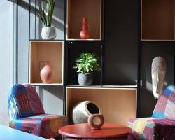 Ibis Styles Abidjan Plateau