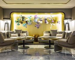 Sofitel Lisbon Liberdade