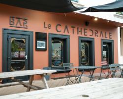 ibis Styles Boulogne sur Mer Centre Cathédrale