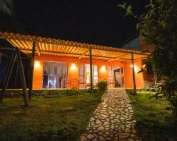 Pousada Dois Irmãos