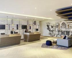 Novotel Jakarta Mangga Dua Square
