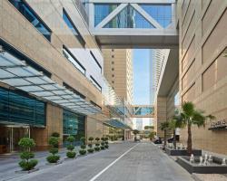 Sofitel Dubai Downtown