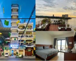 4 RIVERS HOTEL