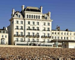 Mercure Brighton Seafront Hotel