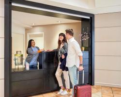 Aparthotel Adagio Access Nice Garibaldi