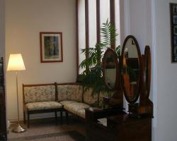 Ascoli Antica B&B