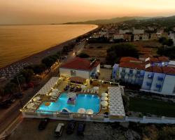 Aphrodite Beach Hotel