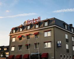 Best Western Sjofartshotellet
