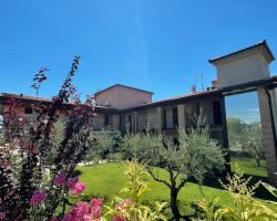 Hotel Relais Agli Olivi