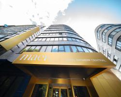 Maek Hotel Antwerp Central - Handwritten Collection by Accor