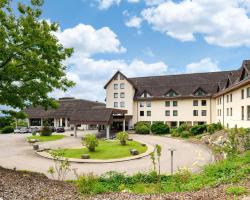 Mövenpick Hotel Egerkingen