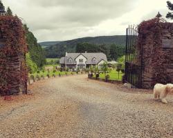 Stoops Guesthouse