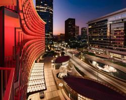 Fairmont Century Plaza Los Angeles at Beverly Hills