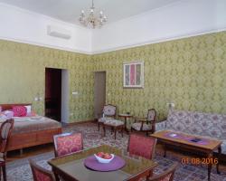 Danube Serviced Apartments