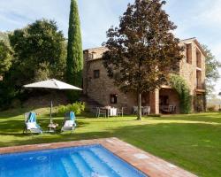 Can Sisó, Alojamiento por habitaciones