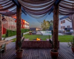 Hotel da Barrosinha