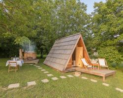 Glamping Bizjak