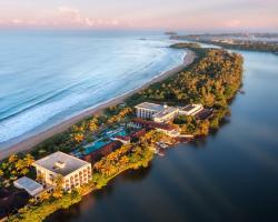 NH Bentota Ceysands Resort