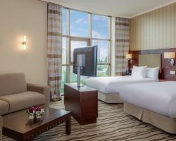 DoubleTree by Hilton Bratislava