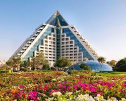 Raffles Dubai