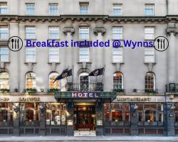 Wynn's Hotel