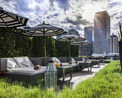 Mövenpick Hotel Sukhumvit 15 Bangkok