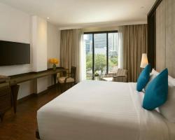 Mövenpick Hotel Sukhumvit 15 Bangkok