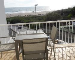 Apartamento Conil 108