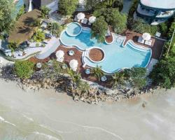 Mercure Rayong Lomtalay Villas & Resort