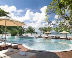 Mercure Rayong Lomtalay Villas & Resort