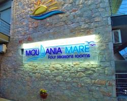 Moudania Mare