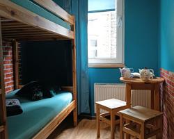 Jopi Hostel Katowice Centrum