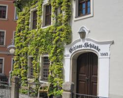 Schloss Schänke garni