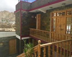 TIH - Ladakh View Home Stay