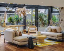 Mercure Paris Gare Montparnasse TGV