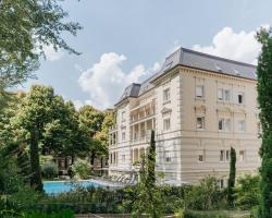 Windsor Merano Hotel & Suites