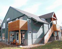 Waterton Lakes Lodge Resort