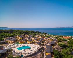 Valamar Camping Krk