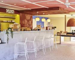 Greet Hotel Versailles - Voisins Le Bretonneux