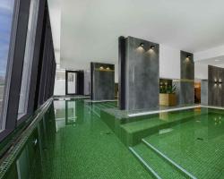 Mercure Tokaj Center