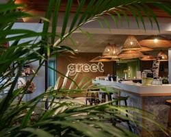 Greet Hotel Colmar