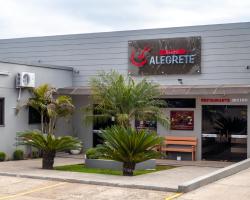 Hotel Alegrete