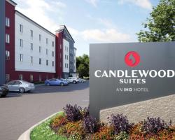 Candlewood Suites Annapolis by IHG