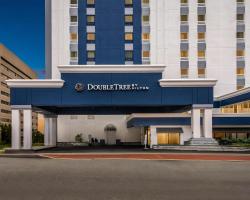 DoubleTree by Hilton Downtown Wilmington - Legal District