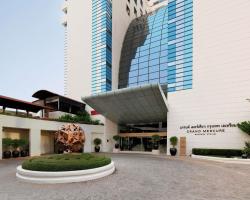 Grand Mercure Bangkok Atrium